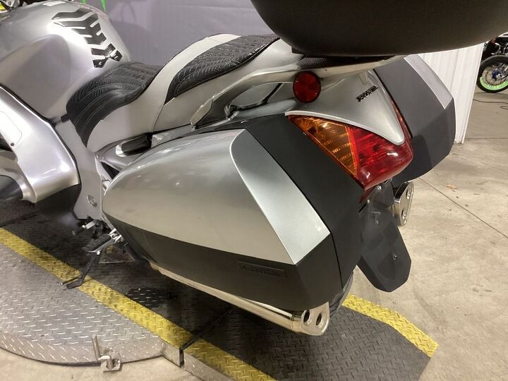 St1300 Custom 2007 Honda ST1300 For Sale | Motorcycle Classifieds | Motorcycle.com