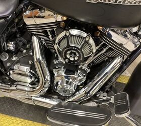 wow factor 58 308 miles 1 owner custom pinstripe flamed paint hd 19 and 18