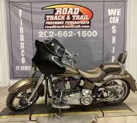only 37 007 miles 110 screamin eagle motor aftermarket exhaust high flow