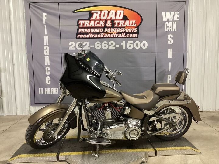 only 37 007 miles 110 screamin eagle motor aftermarket exhaust high flow