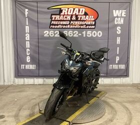 2022 Kawasaki Z900 ABS For Sale | Motorcycle Classifieds 