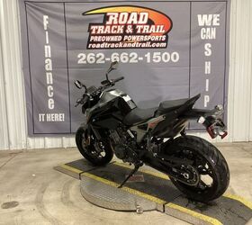only 323 miles 1 owner wp suspension abs ride modes traction control