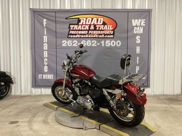 only 5584 miles python exhaust vance and hines high flow intake quick