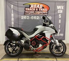 Multistrada 650 2024