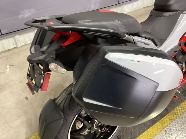 only 13 650 miles termignoni carbon fiber exhaust ducabike 3d evo clutch and