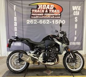 2020 BMW F 900 R Black Storm Metallic For Sale | Motorcycle Classifieds ...