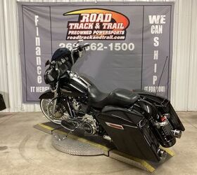 ユウ 2016 Harley-Davidson FLHX - Street Glide For Sale | Motorcycle