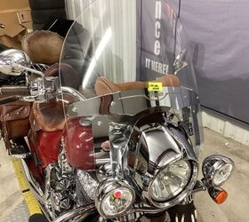 2014 Indian Motorcycle Chief Vintage Indian Motorcycle Red For Sale ...