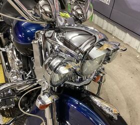 2012 Harley-Davidson FLHRC - Road King Classic For Sale | Motorcycle ...