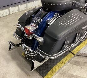 2012 Harley-Davidson FLHRC - Road King Classic For Sale | Motorcycle ...