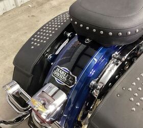2012 Harley-Davidson FLHRC - Road King Classic For Sale | Motorcycle ...