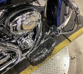 2012 Harley-Davidson FLHRC - Road King Classic For Sale | Motorcycle ...