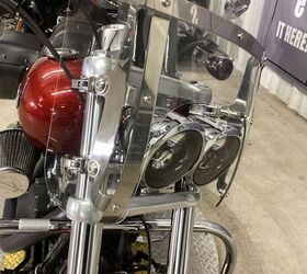 2009 Harley-Davidson FXDF - Dyna Fat Bob For Sale | Motorcycle ...