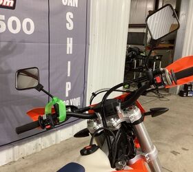 2022 KTM 500 EXC-F For Sale | Motorcycle Classifieds | Motorcycle.com