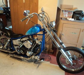 1970 Harley-Davidson FLH For Sale | Motorcycle Classifieds 