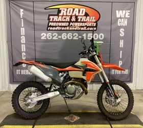 2021 ktm 500 exc deals for sale