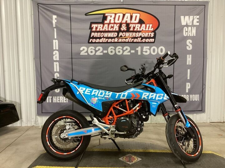 only 2457 miles 1 owner akrapovic exhaust moto pro works graphics kit acerbis