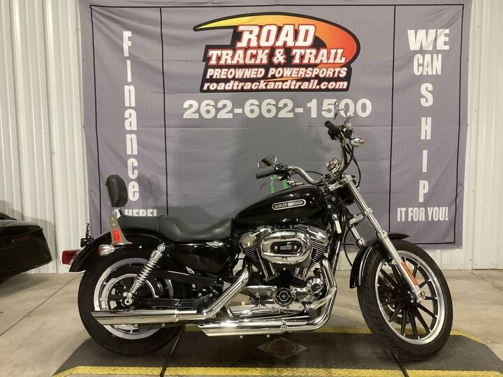 only 9755 miles aftermarket exhaust backrest fuel injected chrome levers and
