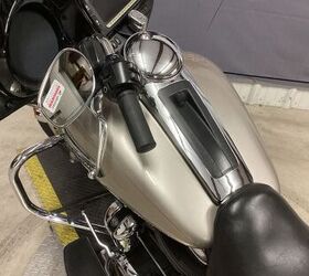 2018 Harley-Davidson FLHTCU - Electra Glide Ultra Classic For Sale ...