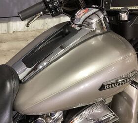 2018 Harley-Davidson FLHTCU - Electra Glide Ultra Classic For Sale ...