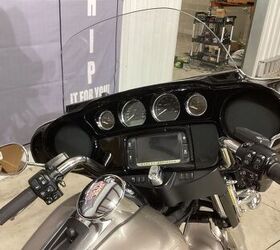 2018 Harley-Davidson FLHTCU - Electra Glide Ultra Classic For Sale ...