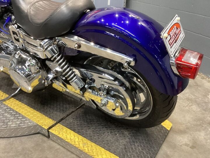only 12 396 miles vance and hines exhaust high flow intake aftermarket chrome