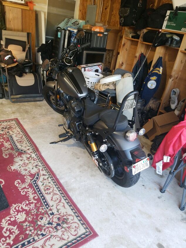 2014 Yamaha Bolt R-spec For Sale | Motorcycle Classifieds | Motorcycle.com