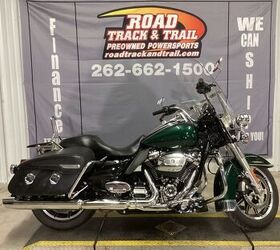 2020 Harley-Davidson FLHR - Road King For Sale | Motorcycle Classifieds ...