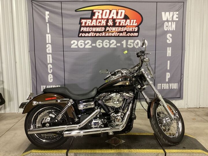 only 15 894 miles 110th anniversary edition vance and hines exhaust high flow