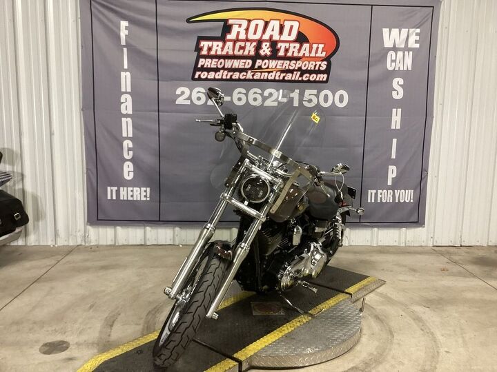 only 15 894 miles 110th anniversary edition vance and hines exhaust high flow