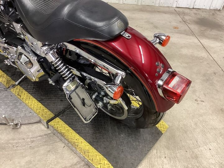 only 13 745 miles vance and hines exhaust screamin eagle exhaust high flow