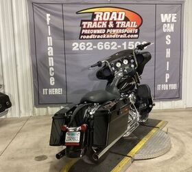 145 765 miles vance and hines full true dual exhaust high flow intake chubby s