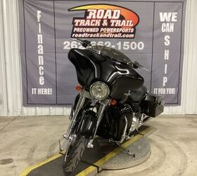 145 765 miles vance and hines full true dual exhaust high flow intake chubby s