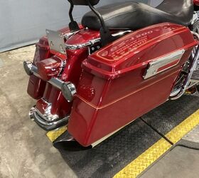 1997 Harley-Davidson FLHTCU - Electra Glide Ultra Classic For Sale