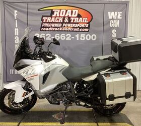 【SO】 2015 KTM 1290 Super Adventure For Sale | Motorcycle Classifieds