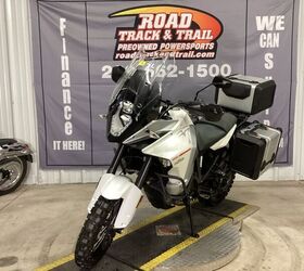 2015 KTM 1290 Super Adventure For Sale | Motorcycle Classifieds