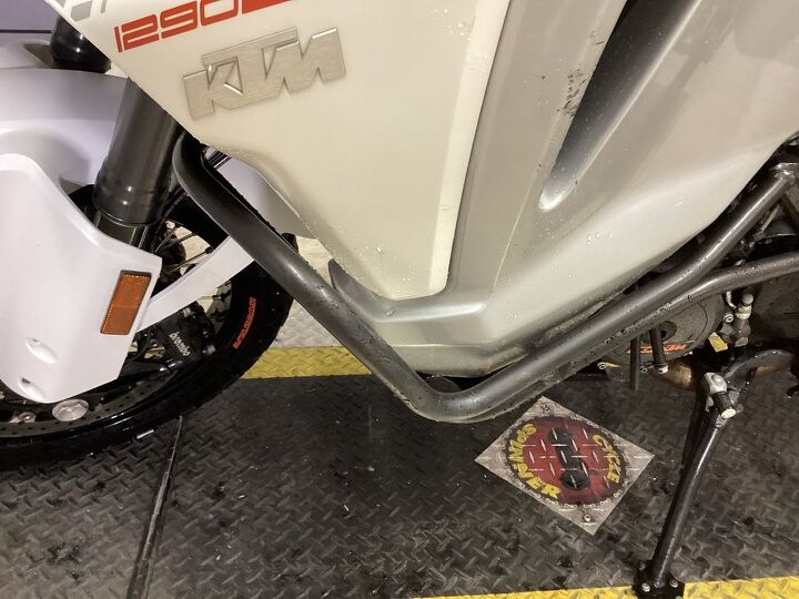 Ktm Rox 2015 KTM 1290 Super Adventure For Sale | Motorcycle Classifieds ...