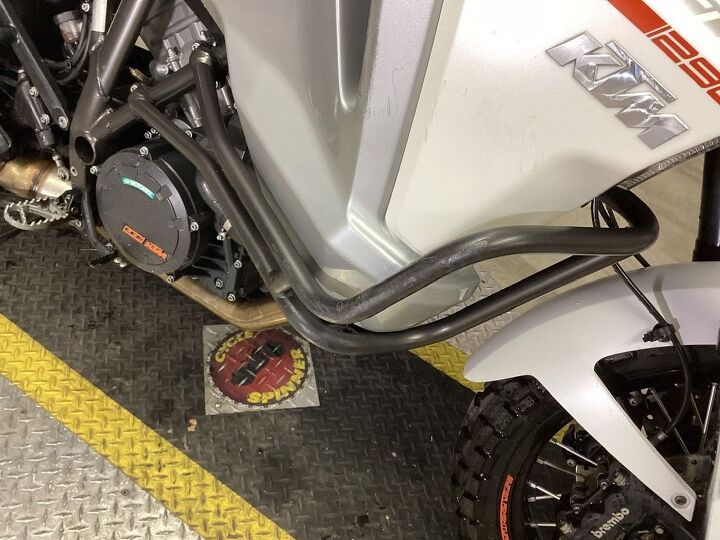 Ktm Rox 2015 KTM 1290 Super Adventure For Sale | Motorcycle Classifieds ...