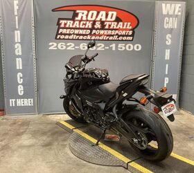 only 3799 miles 1 owner renthal handlebars abs traction control on board