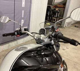 Bmw R1200r Handlebars 2012 BMW R 1200 R For Sale | Motorcycle Classifieds | Motorcycle.com