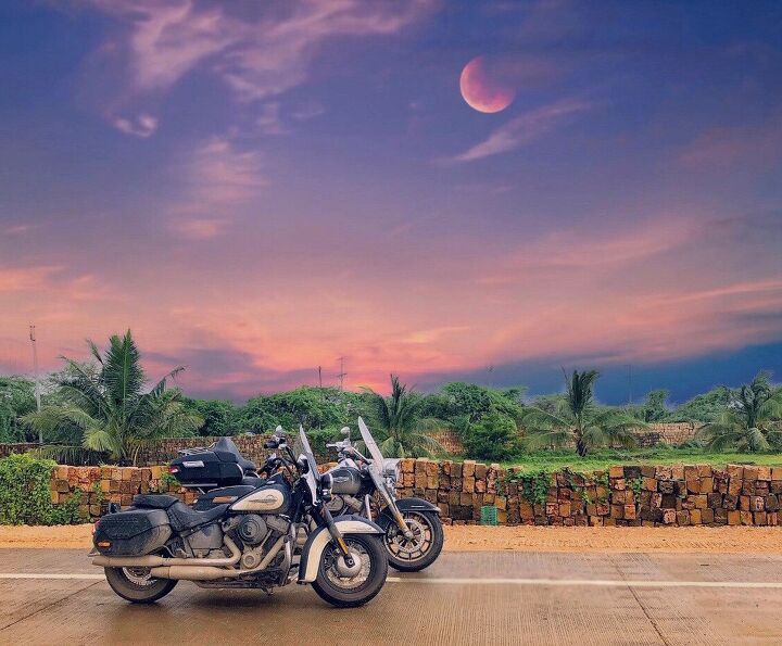 harley exits world s largest motorcycle market, Photo by Harley Davidson India