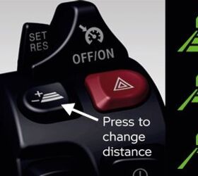 BMW Releases Details on Active Cruise Control System
