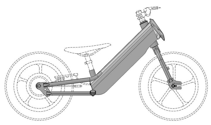 Kawasaki Elektrode Electric Balance Bike Designs Leak Ahead of Reveal | Motorcycle.com Kawasaki Elektrode Electric Balance Bike Designs Leak Ahead of Reveal | Motorcycle.com