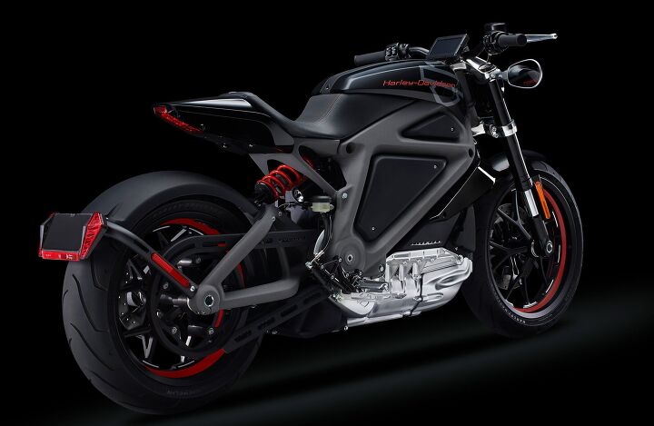 harley davidson trademarks h d revelation for its electric powertrain, Harley Davidson claimed the LiveWire prototype s motor produces 75 hp and 52 ft lb of torque at its peaks which enables a sprint to 60 mph in less than four seconds That was in 2014 however so we expect the H D Revelation to have different figures