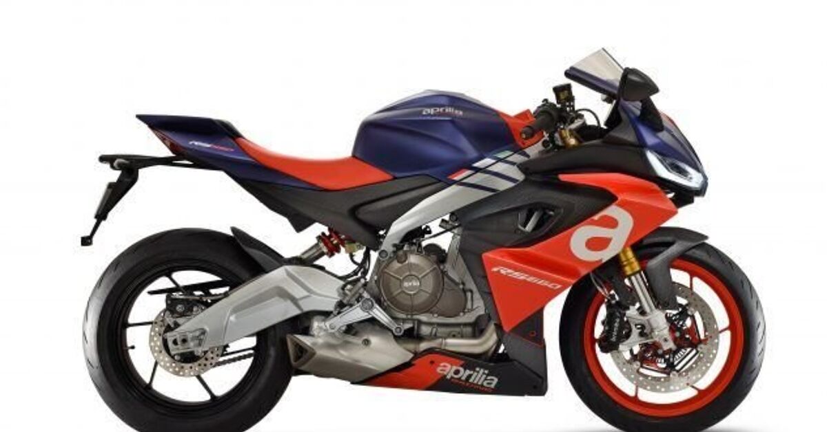Aprilia Motorcycles | Motorcycle.com