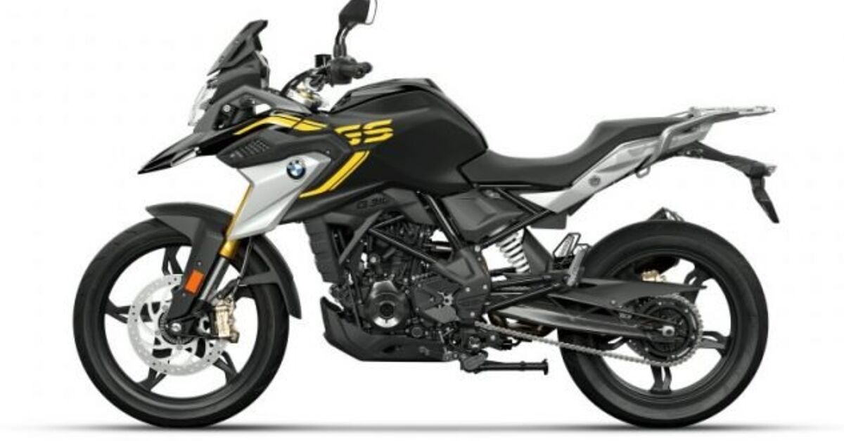  Motocicletas BMW |  Motos.com
