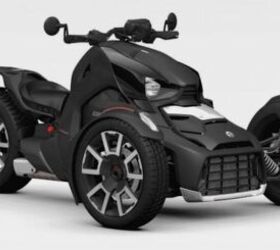 2024 New Can-Am On-Road Apparel for your 3-wheel motorcycle