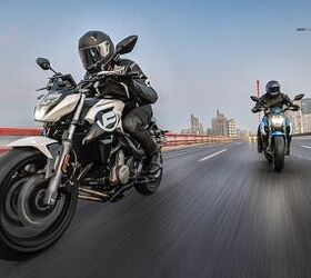 Мотоциклы CFMOTO | Motorcycle.com — фото 2