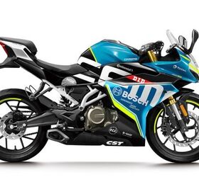 Мотоциклы CFMOTO | Motorcycle.com — фото 3