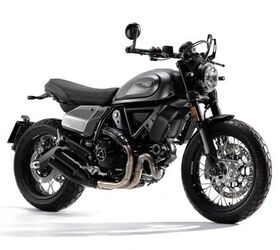 Ducati Motorcycles | Motorcycle.com